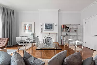 537 Massachusetts Ave #3, Boston, MA 02118 - Photo 3