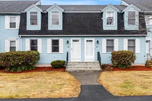 100 Century Way, Gardner, MA 01440 - Photo 1