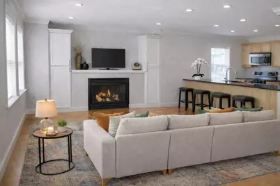 11 Whitney St #11, Brookline, MA 02466 - Photo 1