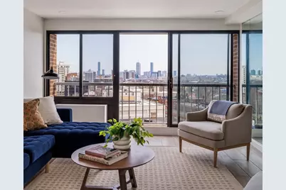 1105 Massachusetts Ave #PHA, Cambridge, MA 02138 - Photo 1