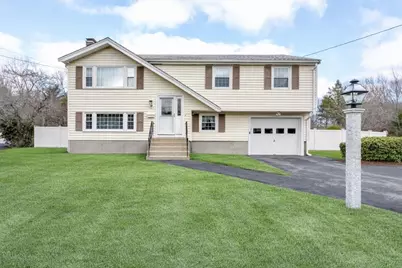 134 Curtis Ave, Stoughton, MA 02072 - Photo 1