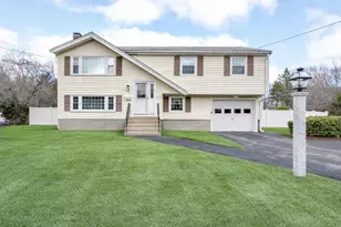 134 Curtis Ave, Stoughton, MA 02072 - Photo 1