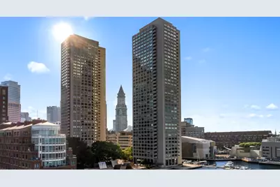 85 East India Row #25A, Boston, MA 02110 - Photo 25