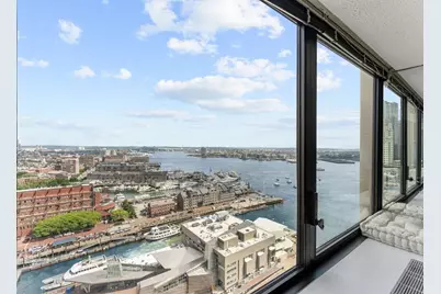 85 East India Row #25A, Boston, MA 02110 - Photo 3