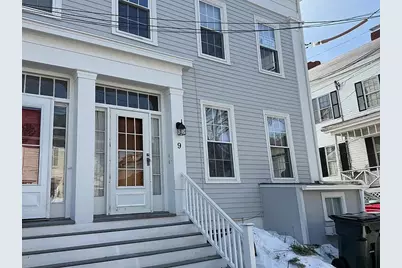 9 Charles St #2, Newburyport, MA 01950 - Photo 1