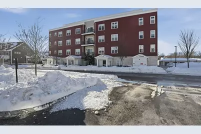 15 Revolution Way #2205, Canton, MA 02021 - Photo 33