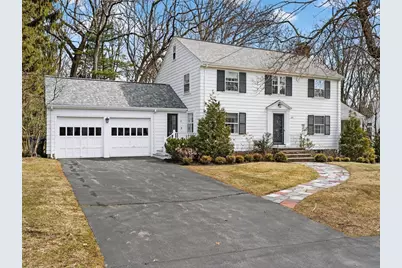 189 Bristol Rd, Wellesley, MA 02481 - Photo 1