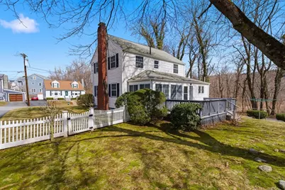 27 Valentine Road, Framingham, MA 01702 - Photo 29