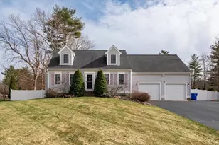 41 Winter Cir, Rockland, MA 02370 - Photo 17
