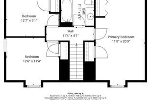 41 Winter Cir, Rockland, MA 02370 - Photo 21