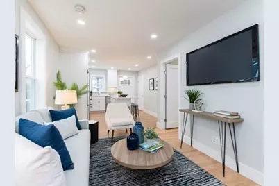 70 Moreland St #1, Somerville, MA 02145 - Photo 5