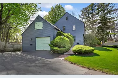 155 Bellevue Avenue, Melrose, MA 02176 - Photo 3