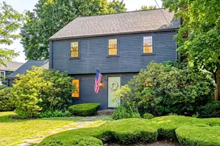 155 Bellevue Ave, Melrose, MA 02176 - Photo 1