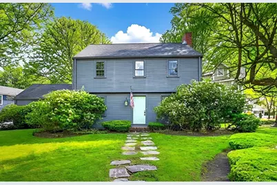 155 Bellevue Avenue, Melrose, MA 02176 - Photo 37