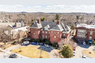 72 Lincoln St #13, Newton, MA 02461 - Photo 33