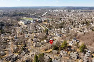 14 Melrose Ave, Needham, MA 02492 - Photo 41