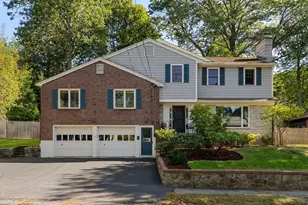 14 Melrose Ave, Needham, MA 02492 - Photo 1