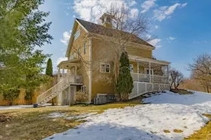 35 Lancaster County Rd, Harvard, MA 01451 - Photo 1