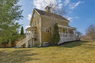 35 Lancaster County Rd #7A, Harvard, MA 01451 - Photo 3
