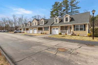 20 Freedom Way #20, Merrimac, MA 01860 - Photo 5