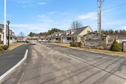 20 Freedom Way #20, Merrimac, MA 01860 - Photo 3