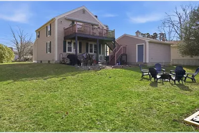 350 Sconticut Neck Rd, Fairhaven, MA 02719 - Photo 19