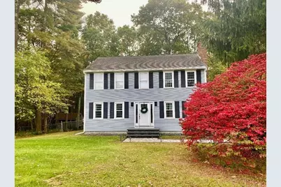 102 County St, Lakeville, MA 02347 - Photo 29