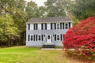 102 County St, Lakeville, MA 02347 - Photo 29