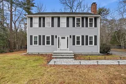102 County St, Lakeville, MA 02347 - Photo 1