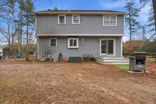 102 County St, Lakeville, MA 02347 - Photo 31
