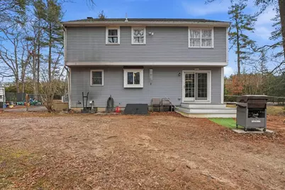 102 County St, Lakeville, MA 02347 - Photo 31