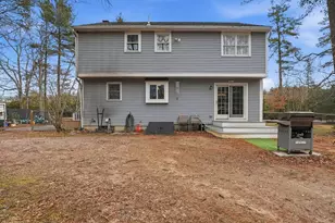 102 County St, Lakeville, MA 02347 - Photo 31