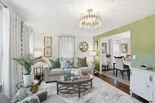 102 County St, Lakeville, MA 02347 - Photo 5