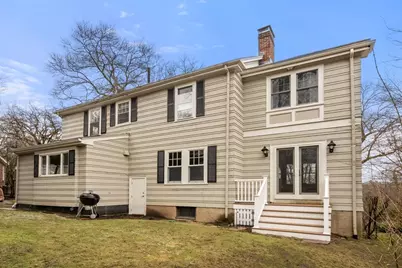 11 Prospect Terrace, Newton, MA 02460 - Photo 23