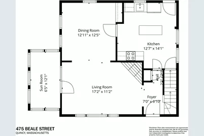 475 Beale St, Quincy, MA 02169 - Photo 23