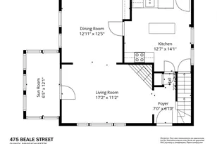 475 Beale St, Quincy, MA 02169 - Photo 23