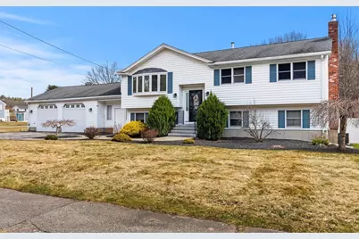 271 Beech St, Tewksbury, MA 01876 - Photo 1