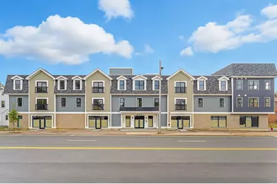 585 Washington St #0301, Quincy, MA 02169 - Photo 3