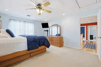 49 Brown St, Attleboro, MA 02703 - Photo 35