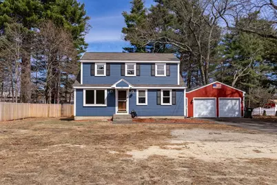 58 Lowell Rd, Pepperell, MA 01463 - Photo 3