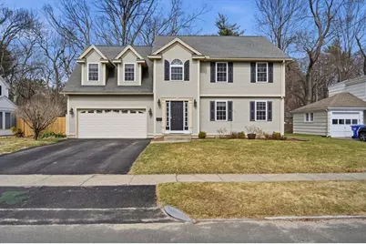 70 Hartwick Street, Springfield, MA 01108 - Photo 3