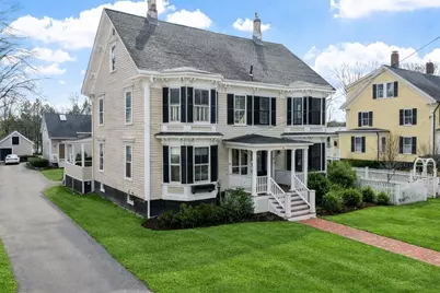 95 Hubbard Street #95, Concord, MA 01742 - Photo 1