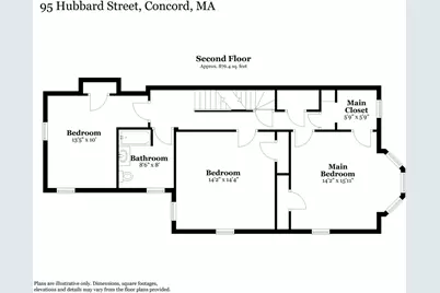 95 Hubbard Street #95, Concord, MA 01742 - Photo 21