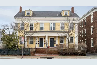 303 Broadway #1R, Cambridge, MA 02139 - Photo 1