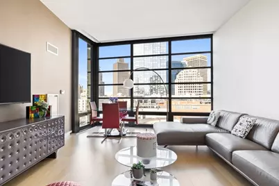 580 Washington St #PH5, Boston, MA 02111 - Photo 3