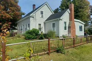 28 Grove Ave, Brockton, MA 02302 - Photo 1