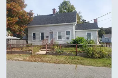 28 Grove Ave, Brockton, MA 02302 - Photo 3