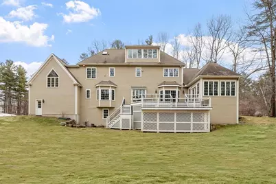 58 Buttrick Ln, Carlisle, MA 01741 - Photo 21