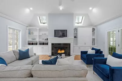 58 Buttrick Ln, Carlisle, MA 01741 - Photo 15