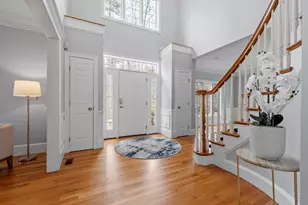 58 Buttrick Ln, Carlisle, MA 01741 - Photo 5